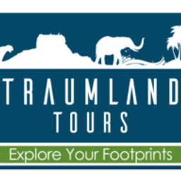 Traumland Tours Logo