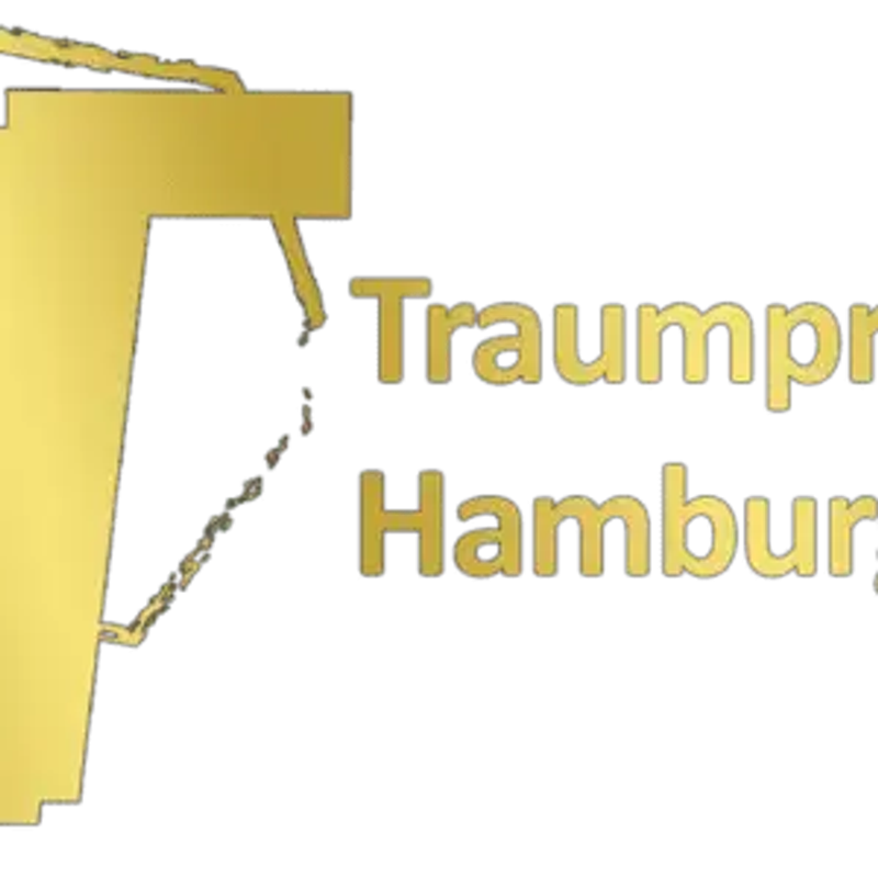 traumpraxis-hamburg.de Logo