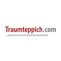Traumteppich Logo