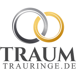 traumtrauringe.de Logo