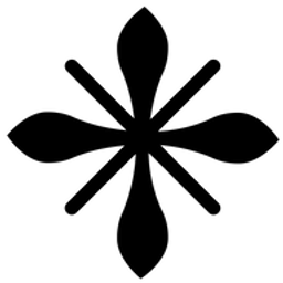 t.rau*raum - Theres Kirisits Logo