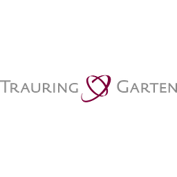 Trauring Garten Göttingen GmbH Logo