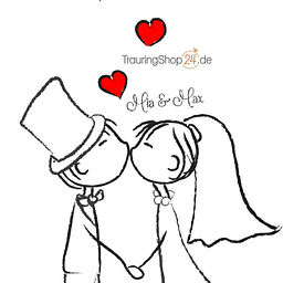 trauringshop24.de Logo