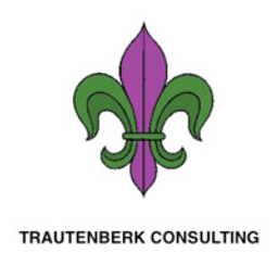 Trautenberk consulting Ltd. Logo