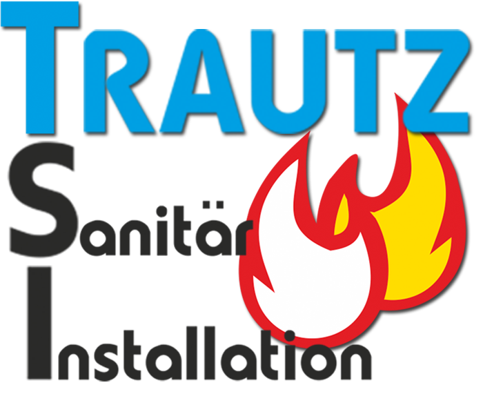 Trautz-Sanitär-Installations GmbH Logo