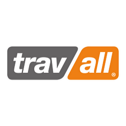 Travall Logo