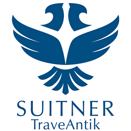TraveAntik Juwelier Dennis Suitner e.K. Antiquitäten Gold- u. Silberwaren Juwelier Logo