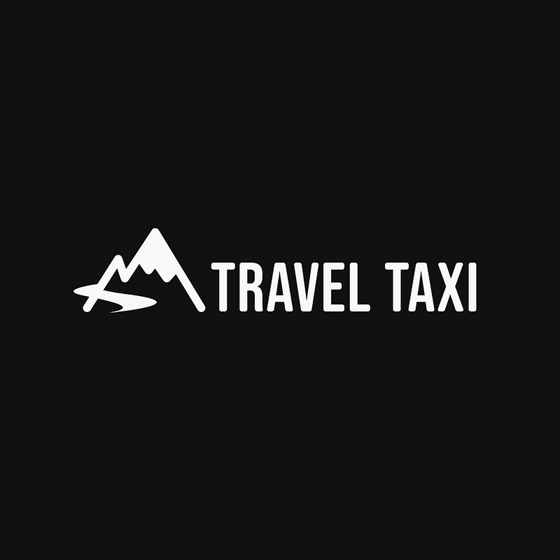 Travel Taxi Innsbruck Logo