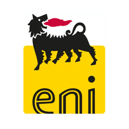 Agip Service-Station Logo