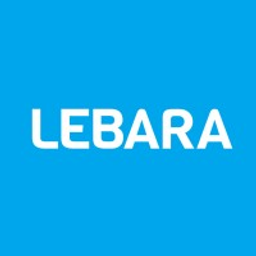 Lebara Travel eSIM Logo