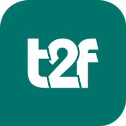 Travel 2 Fairs ltd Logo