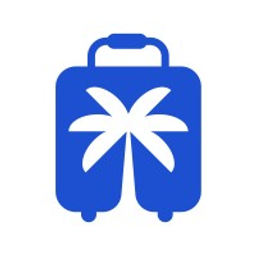 Travelated Logo