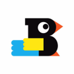 TravelBird Logo