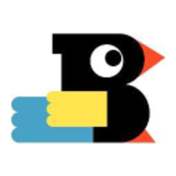 TravelBird Logo