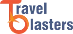 Travelblasters Logo