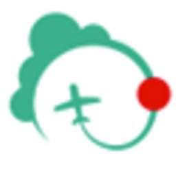 TravelClown.nl Logo