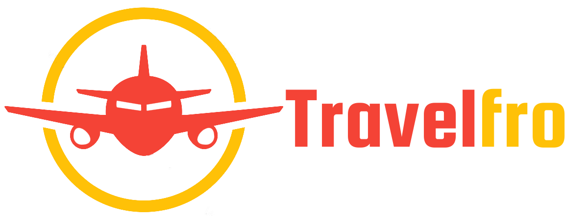 Travelfro Logo