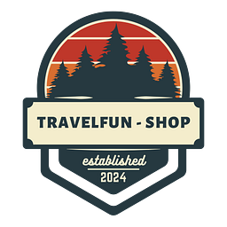 Travelfun Shop Logo
