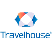 Travelhouse Reisegepäck - Reisen mit Stil Logo