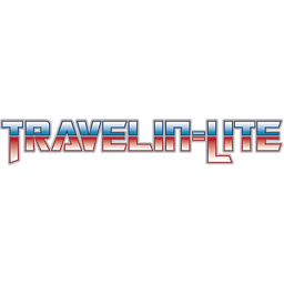 travelinlite-transporters.co.uk Logo