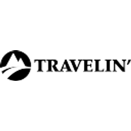 Travelinoutdoor Logo