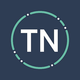 Travel Nation Logo