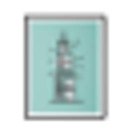 Travel Posters Online Logo