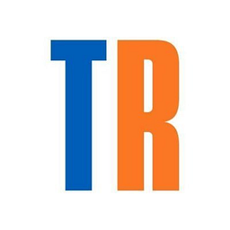 Travelrepublic Logo