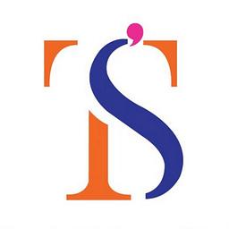 Travel Saga Tourism Logo