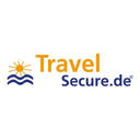 TravelSecure Reiseversicherung Logo