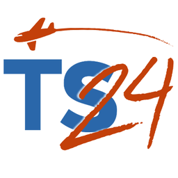 Travelshop 24 Logo