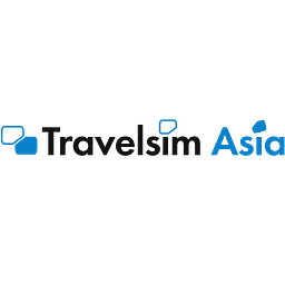 Travelsimasia Logo