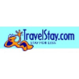 TravelStay.com Logo
