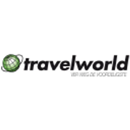 Travelworld Logo