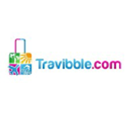 travibble.com Logo