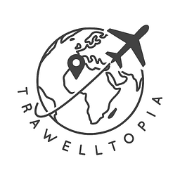 Trawelltopia - BS Homes d.o.o. Logo