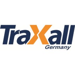TraXall Germany powered by HLA Fleet Services GmbH Logo
