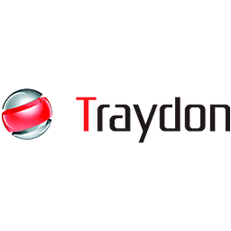 Traydon GmbH Logo