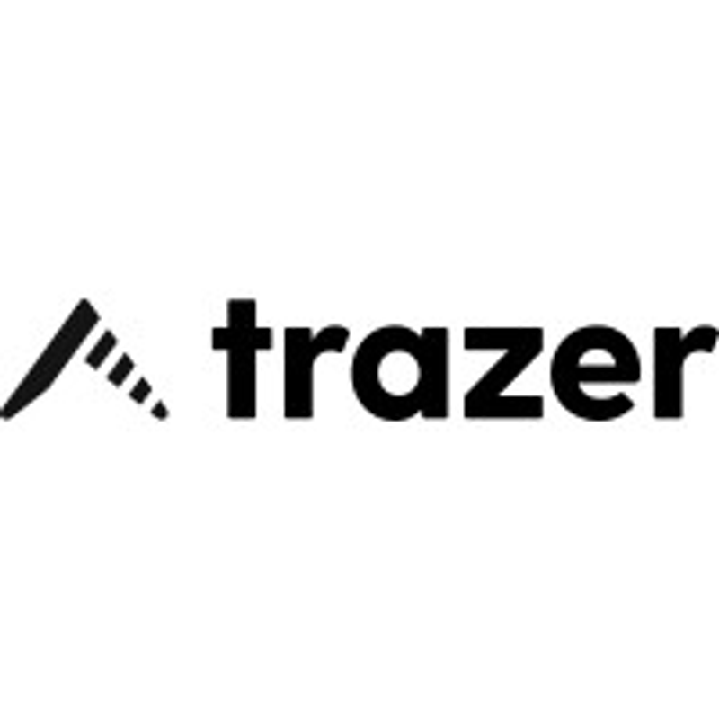 Trazer Logo