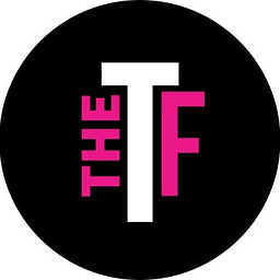 Trdfloor Logo