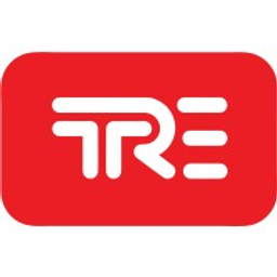TRE.GE Logo