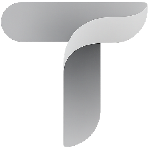 Treatly Logo