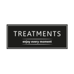 Treatments® Logo