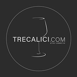 trecalici.com Logo