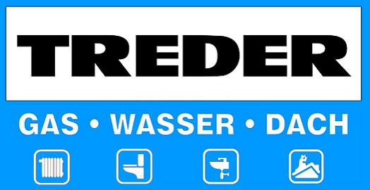 Treder Ernst GmbH Logo