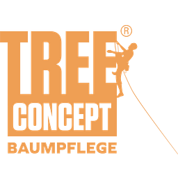 Tree Concept Logo