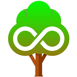 TreeFINITY Logo