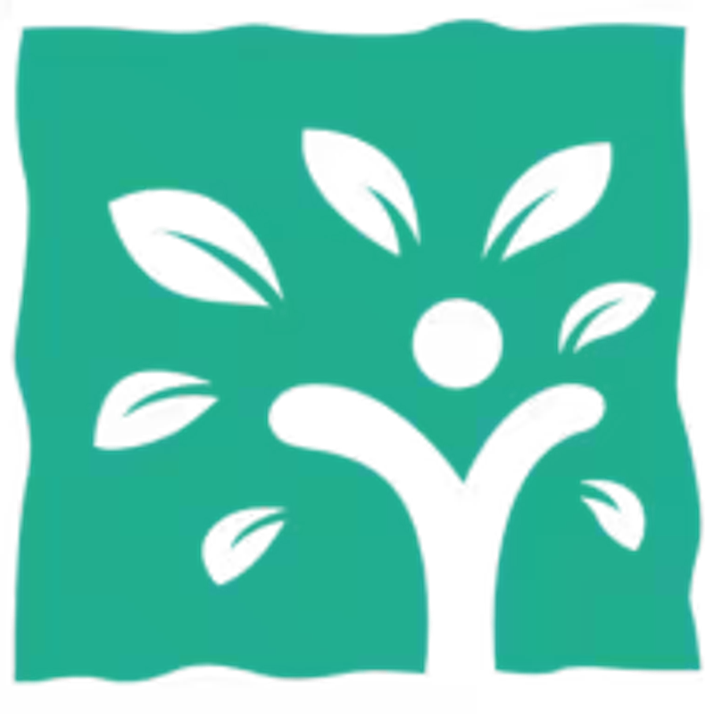 Treeming.org - The Forest Bathing Organization Logo