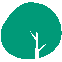 Tree Stones Logo