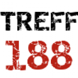 Treff 188 Logo